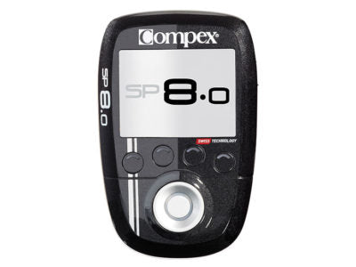 Compex Fit 5 vs. Compex SP 8: Which EMS Device is Right for You?