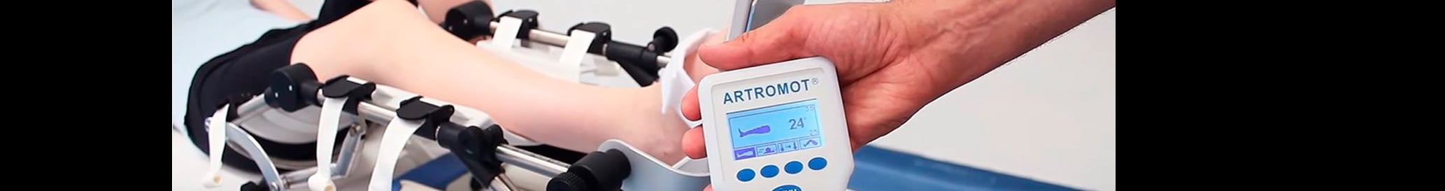 Artromot