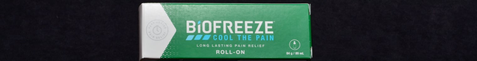 Biofreeze