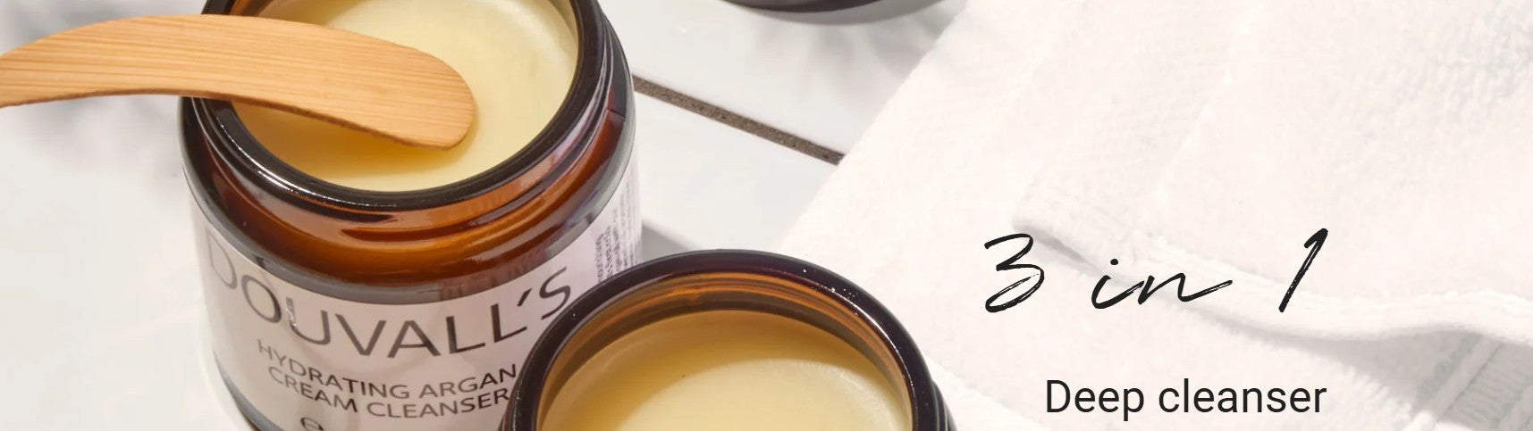 Douvall's Body Care