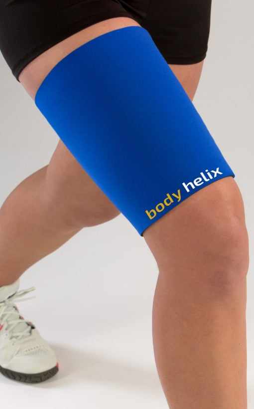Full Thigh Helix (Long) Compression Sleeve