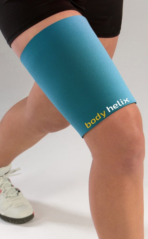 Full Thigh Helix (Long) Compression Sleeve