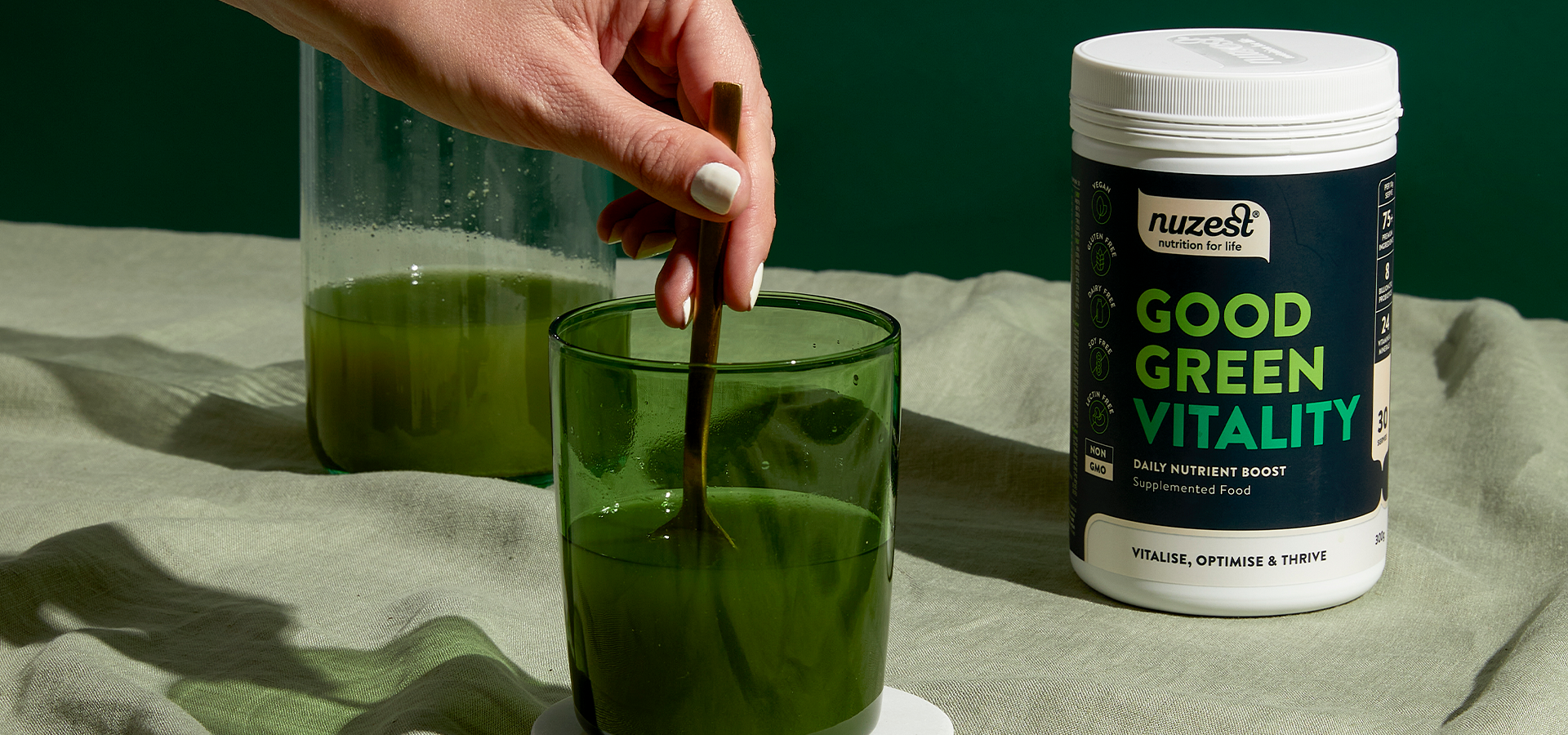 Total Wellness