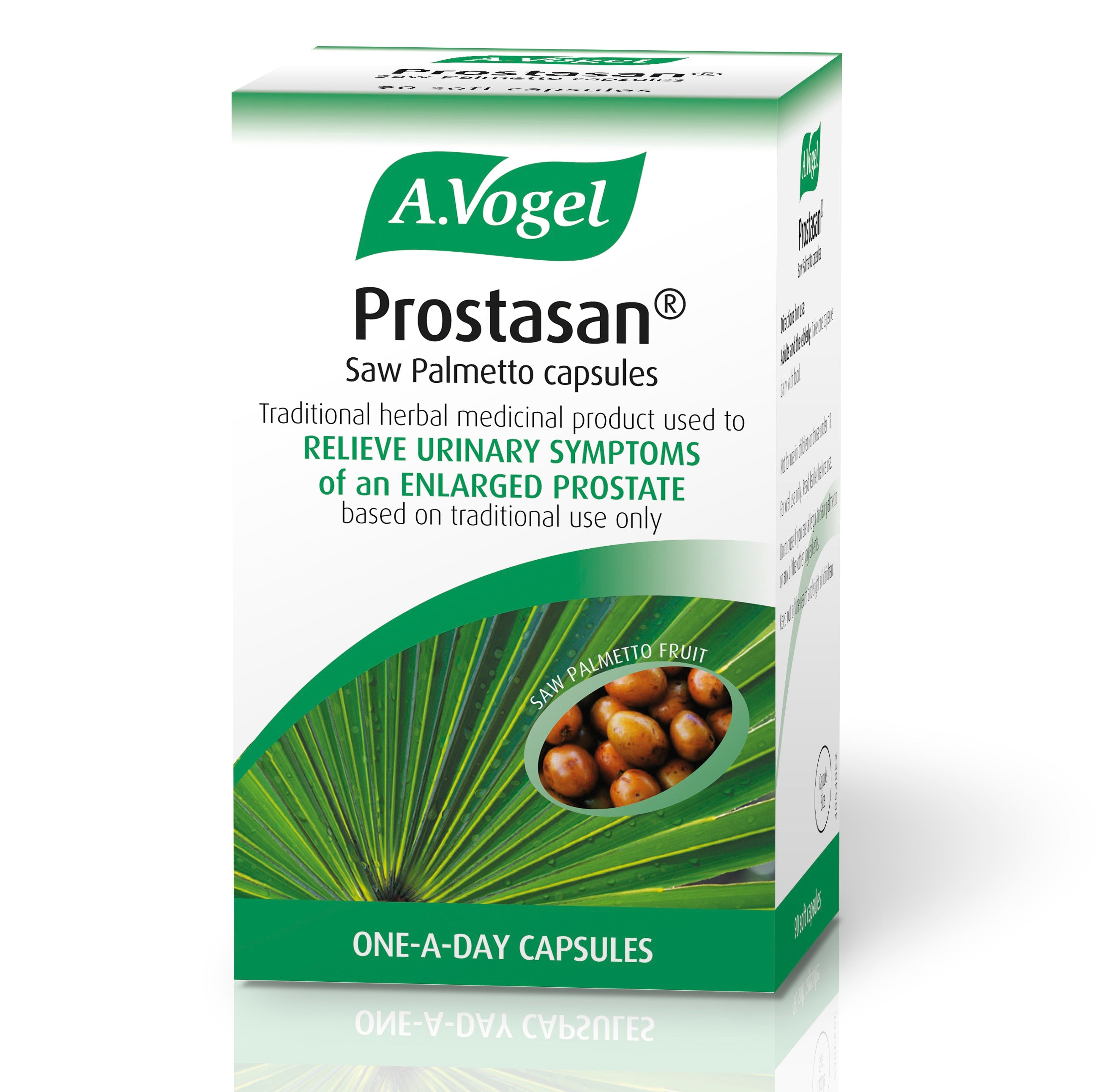 A. Vogel Herbs