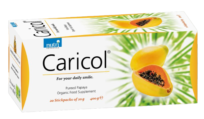 Digestive Supplements