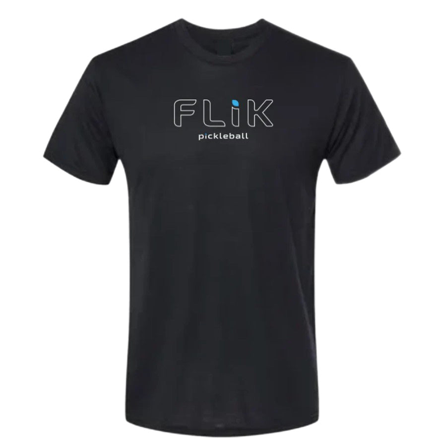 Body Helix Flik Tri-Blend T-Shirt