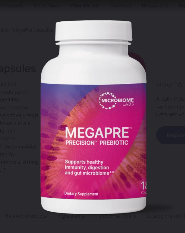 Microbiome Labs