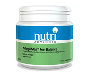 Mega mag femme Bal 30 days