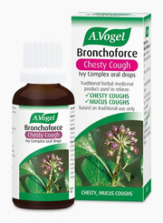 A.Vogel Ivy-Thyme Complex Drops 50ml