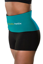 Adjustable Back Helix Compression Wrap