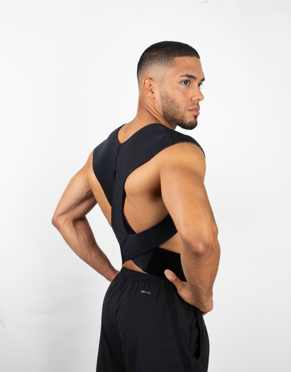 Adjustable Posture Helix