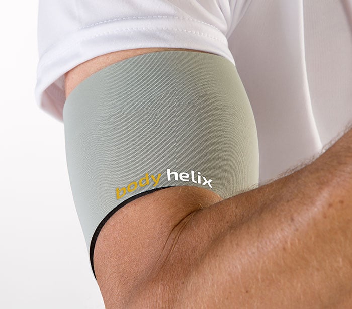 Biceps & Triceps Arm Helix Compression Sleeve