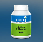 Nutri Calcium D-Glucarate