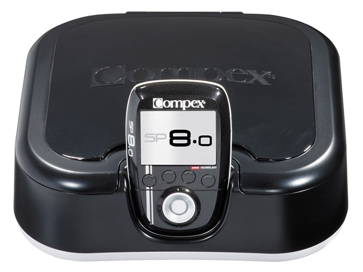 Compex SP8 docking station