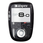 Compex SP8 NMES - Hire before you Buy