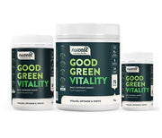 Good Green Vitality images