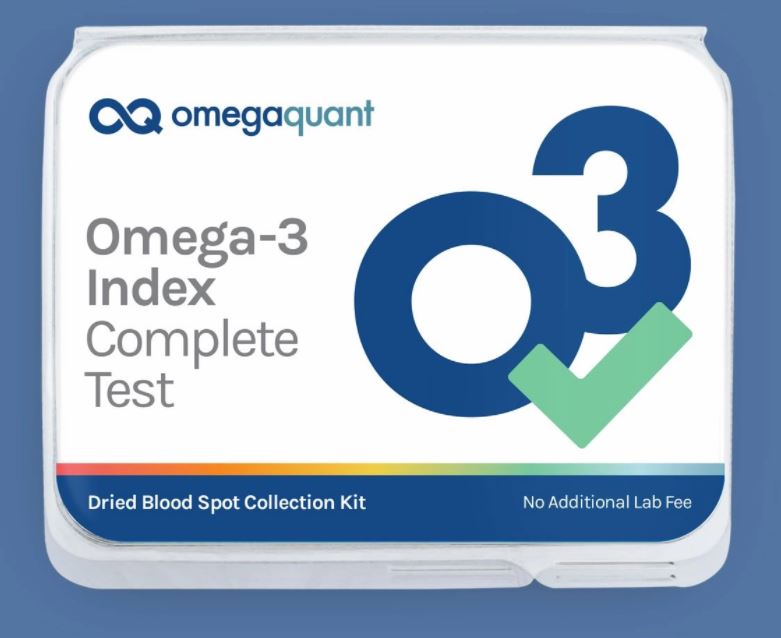 OmegaQant Tests