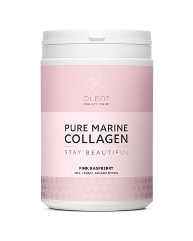 Plent Marine Collagen