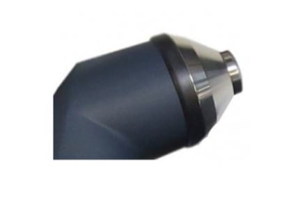 Physisonic ES-7 Ultrasound with 5cm head