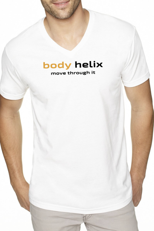 Next Level Apparel™ Men's Premium Sueded V-Neck T-shirt
