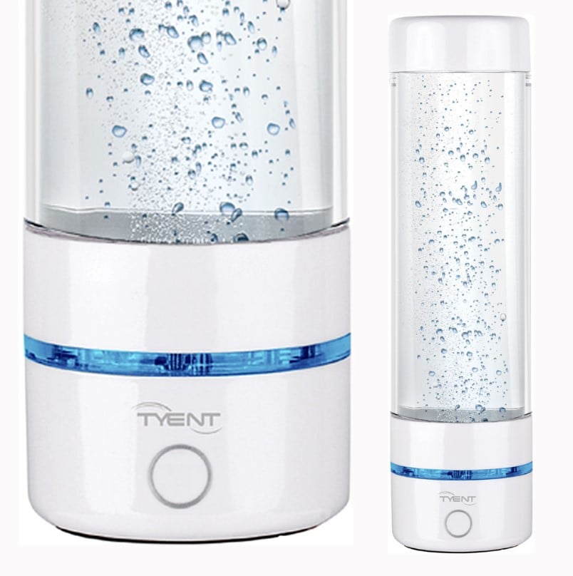Tyent Hydrogen Water Generator