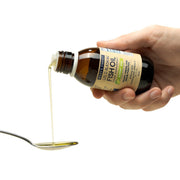 Summit DHA Liquid - 25 Servings (front)