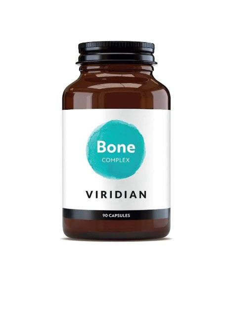 Viridian Supplements