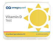 Vitamin D test