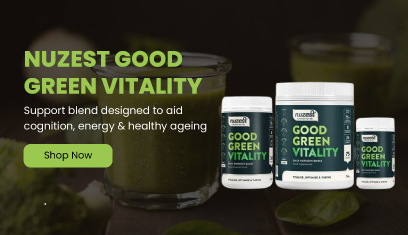 Greens Powders: How to Read the Label