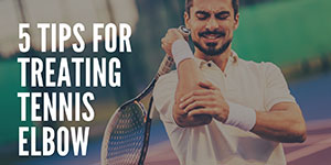 Body Helix for Tennis Players