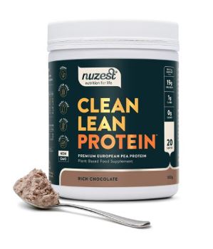 The benefits of protein supplements