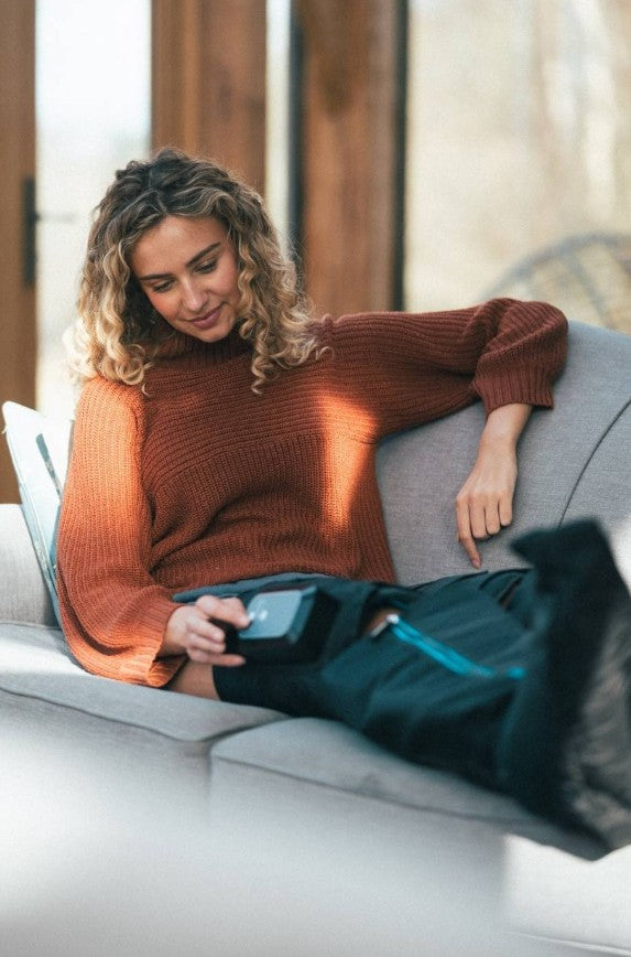 Cold Compression Recovery: What to Check Before You Order