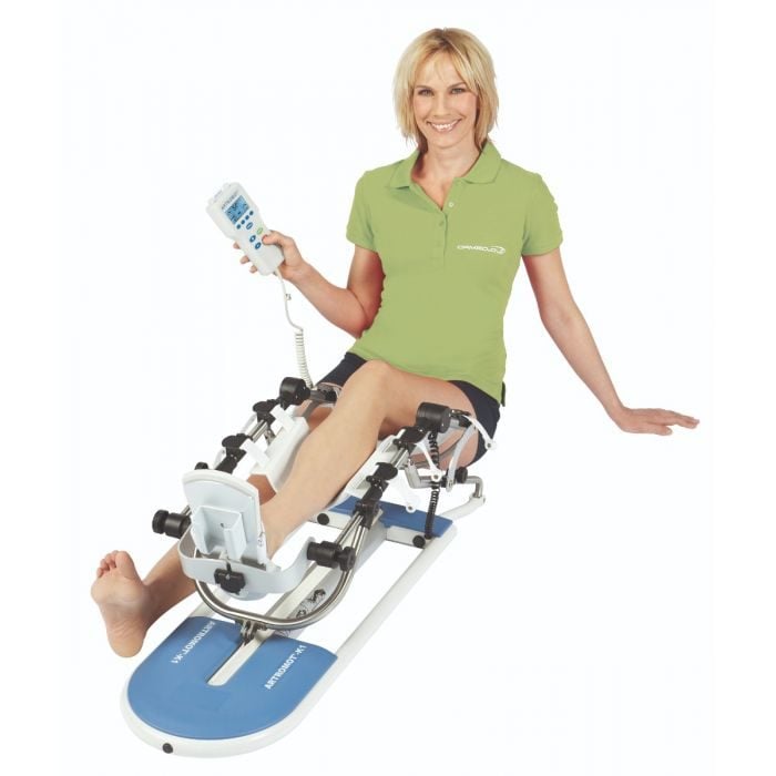 Knee Rehabilitation Equipment: How to Compare CPM, NMES and Support