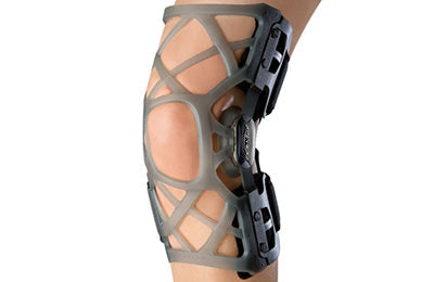 Knee brace rehabilitation: finding the right support for your recovery