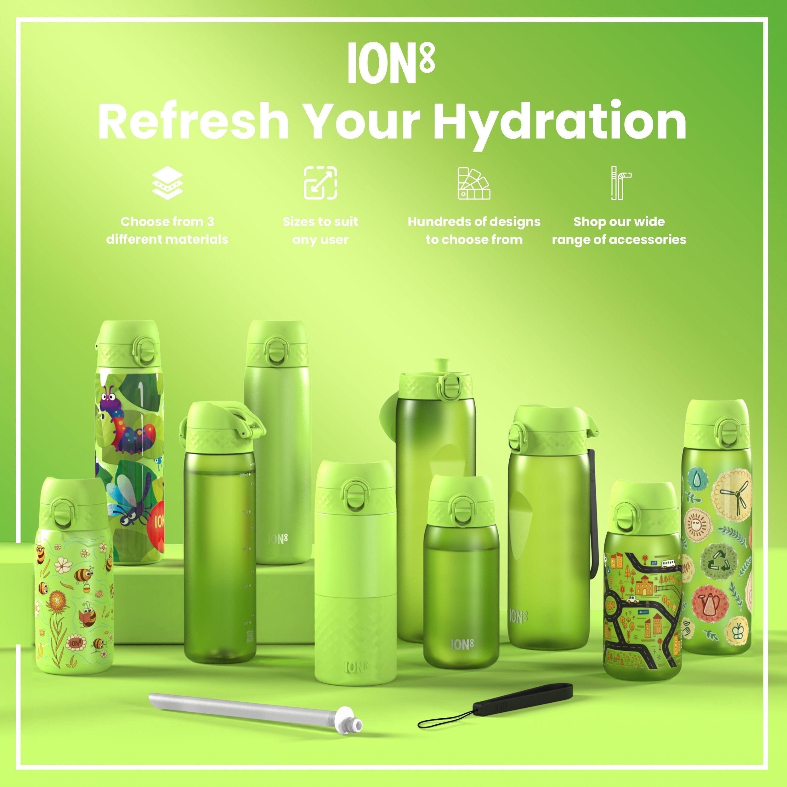 Hydration