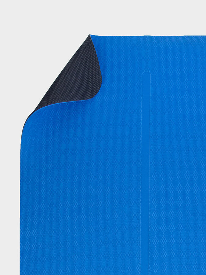 Yoga Studio Inter-Eco Yoga Mat 5mm