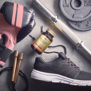 Solgar - Thermogenic Complex