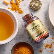 Solgar Turmeric