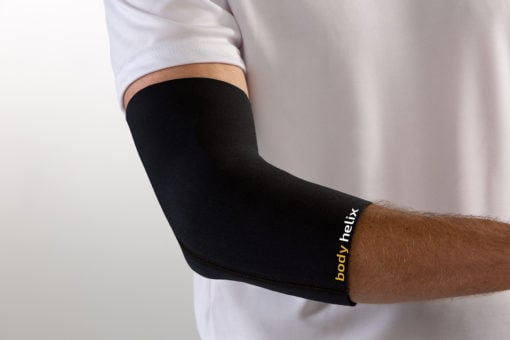 Full Elbow Helix Compression Sleeve