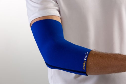 Full Elbow Helix Compression Sleeve