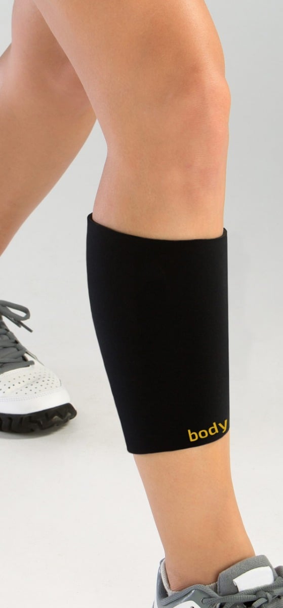 Full Calf Helix Compression Sleeve