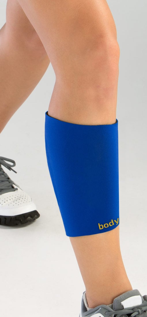 Full Calf Helix Compression Sleeve