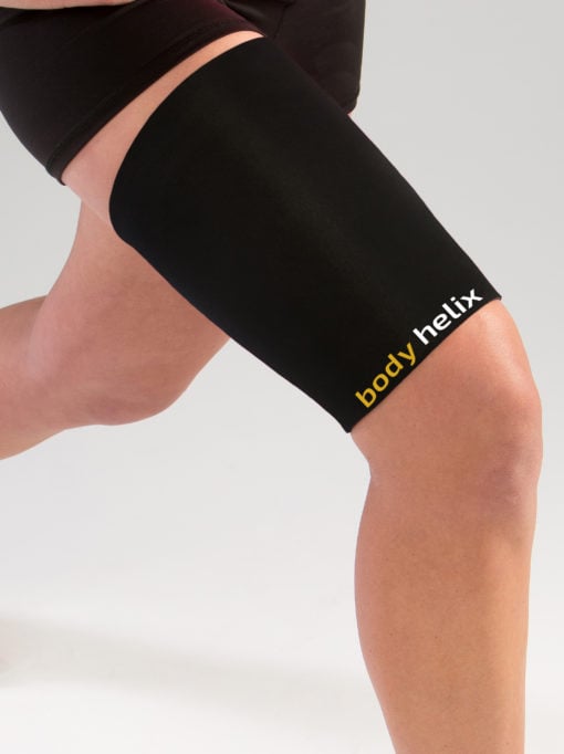 Full Thigh Helix (Long) Compression Sleeve