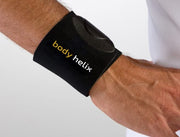 Adjustable Wrist Helix Compression Wrap
