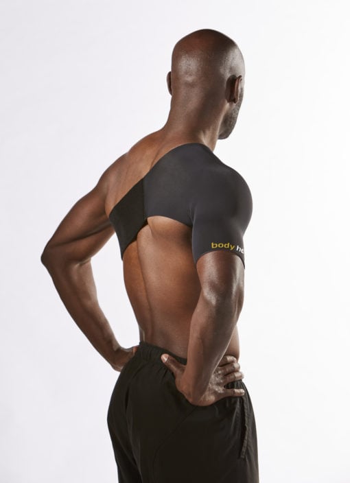 Adjustable Shoulder Helix Compression Support