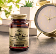 Ester-C Plus 1000 mg Vitamin C_Tablets_90