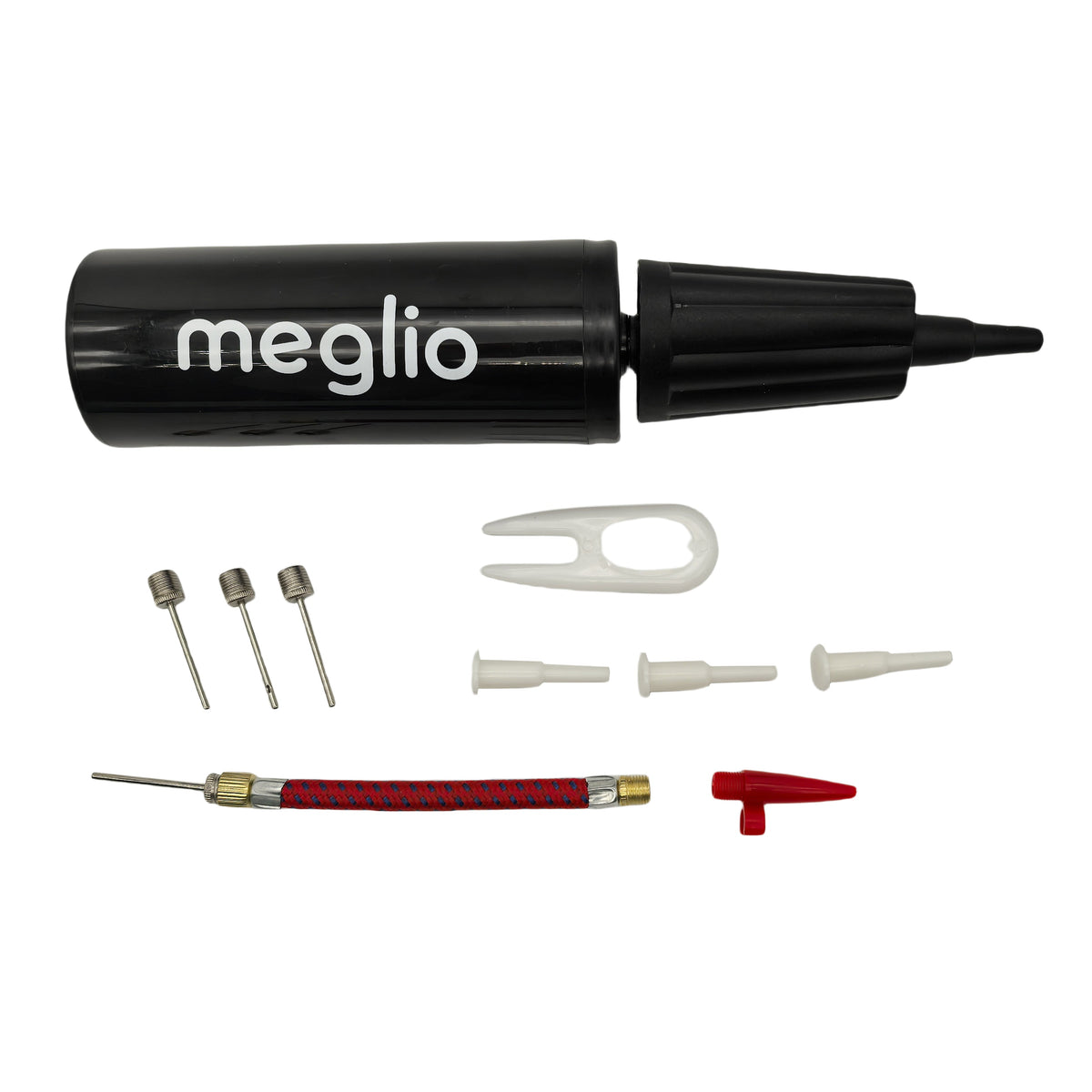 Meglio Anti-Burst Gym Ball