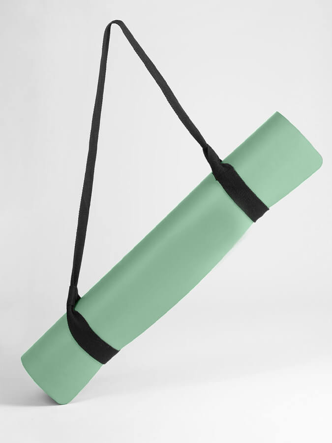 Yoga Studio The Grip Unbranded Yoga Mat 4mm