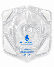 Squid Go Knee Gel Pack