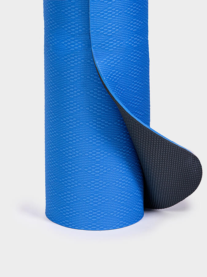 Yoga Studio Inter-Eco Yoga Mat 5mm